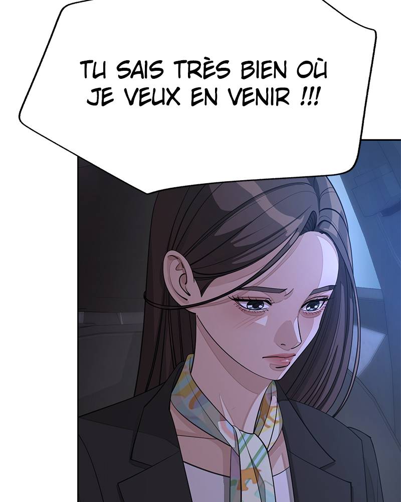 Read Iseop’s Romance FR Manga Online