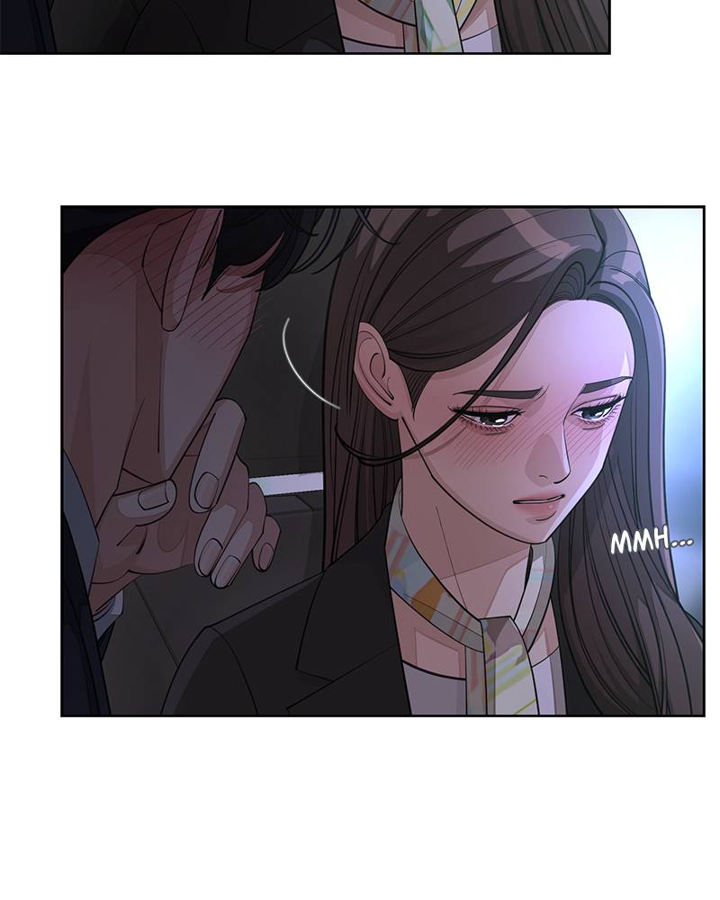 Read Iseop’s Romance FR Manga Online