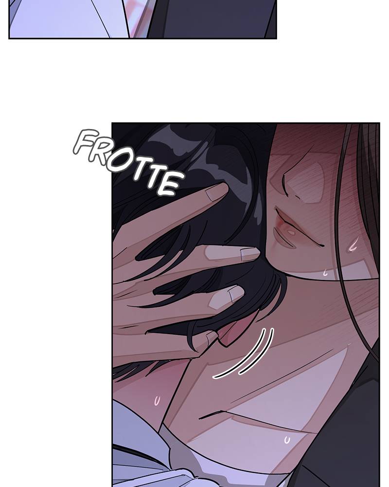 Read Iseop’s Romance FR Manga Online