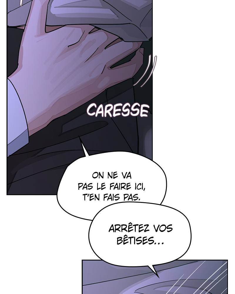 Read Iseop’s Romance FR Manga Online