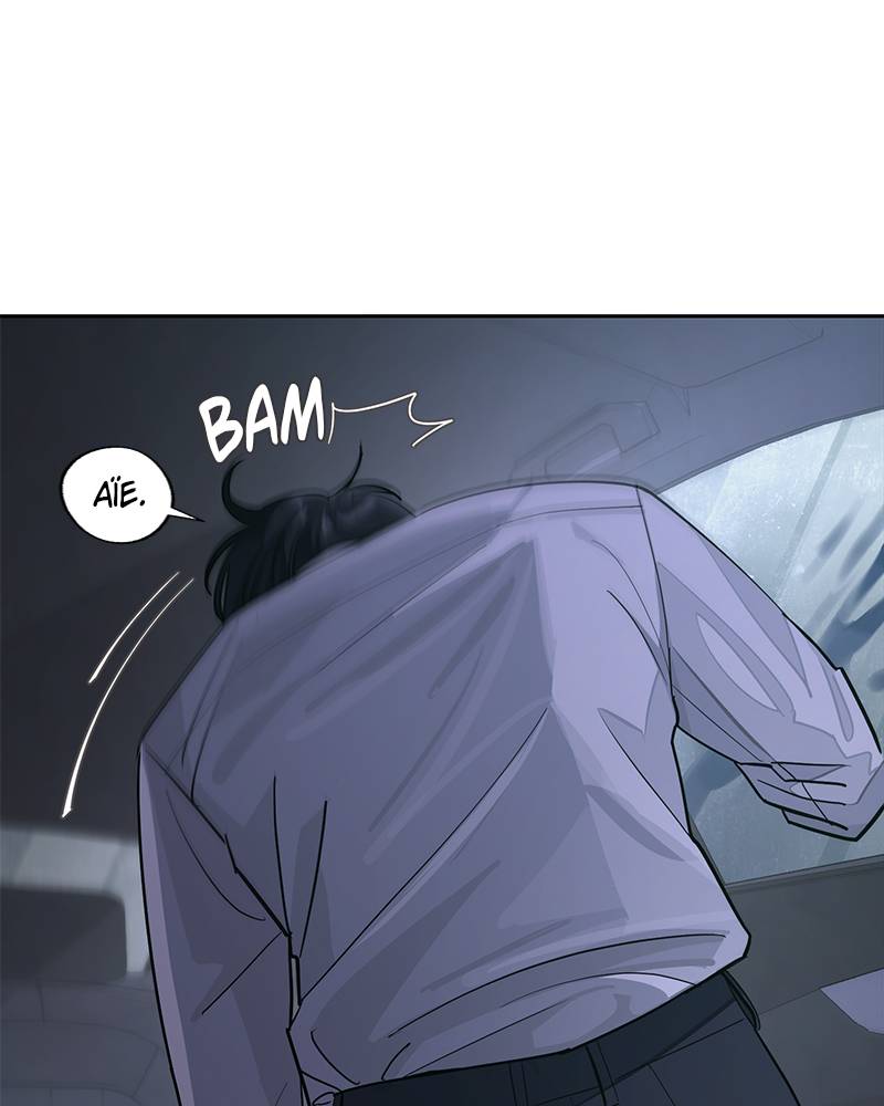Read Iseop’s Romance FR Manga Online