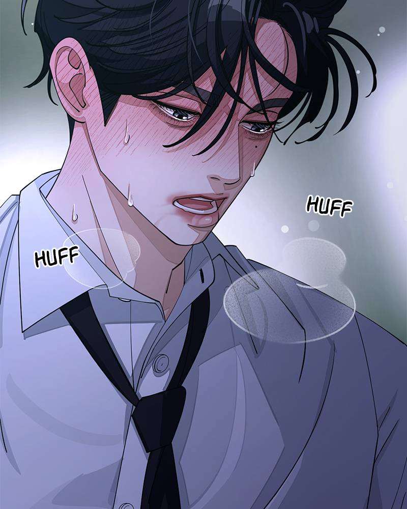 Read Iseop’s Romance FR Manga Online
