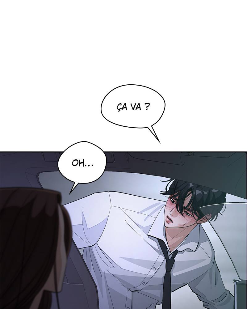 Read Iseop’s Romance FR Manga Online