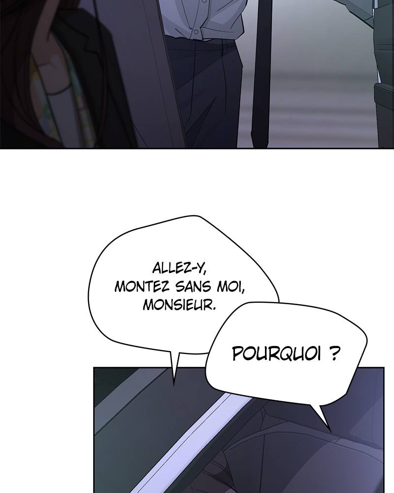 Read Iseop’s Romance FR Manga Online