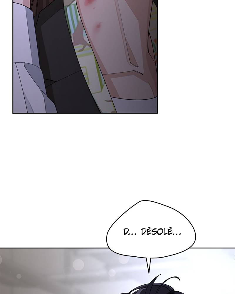 Read Iseop’s Romance FR Manga Online