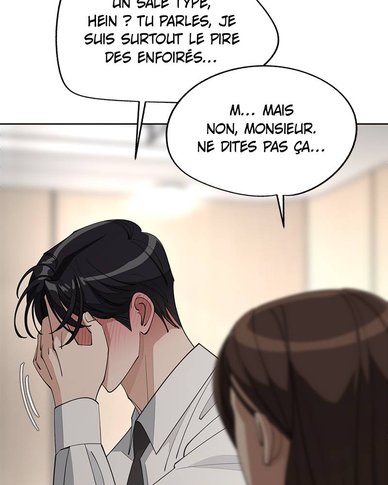 Read Iseop’s Romance FR Manga Online