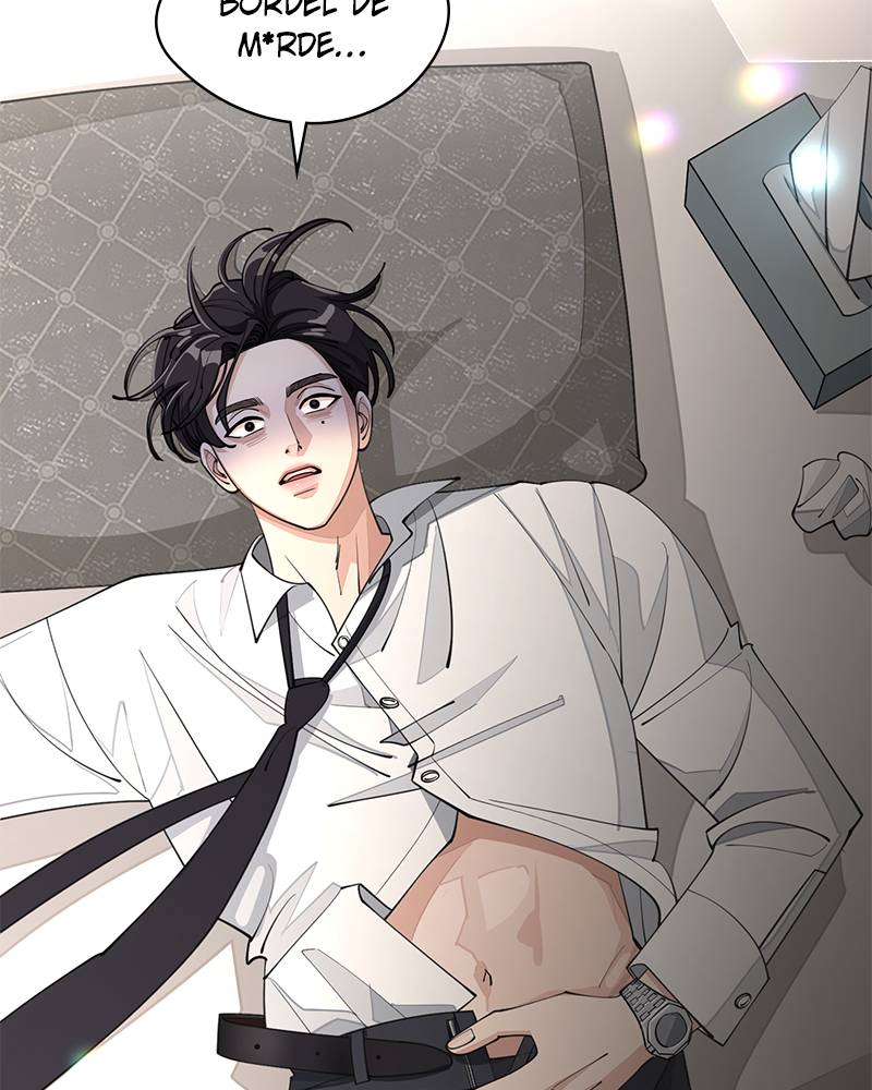 Read Iseop’s Romance FR Manga Online