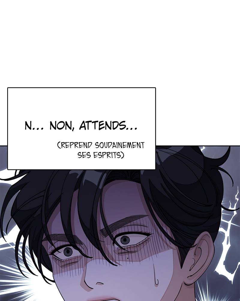 Read Iseop’s Romance FR Manga Online