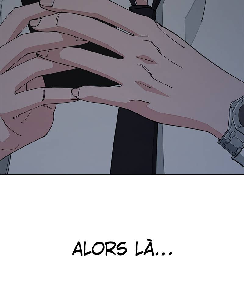 Read Iseop’s Romance FR Manga Online