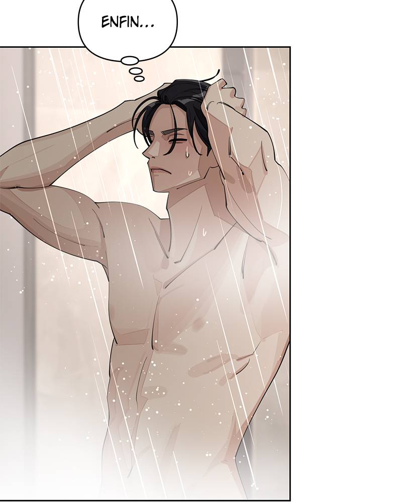 Read Iseop’s Romance FR Manga Online