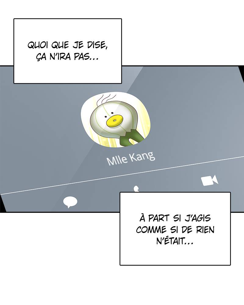 Read Iseop’s Romance FR Manga Online