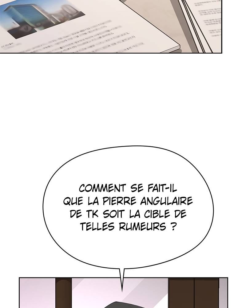 Read Iseop’s Romance FR Manga Online