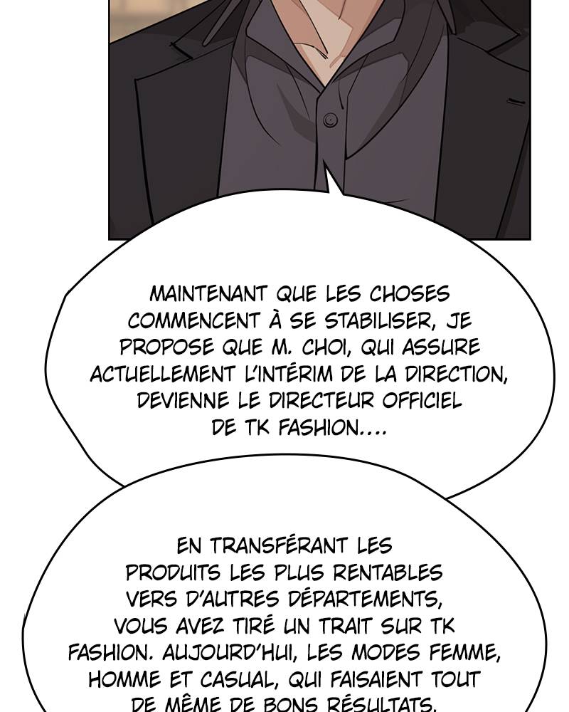 Read Iseop’s Romance FR Manga Online