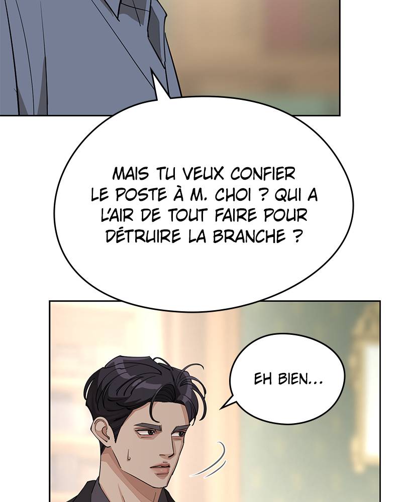 Read Iseop’s Romance FR Manga Online