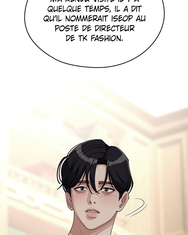 Read Iseop’s Romance FR Manga Online