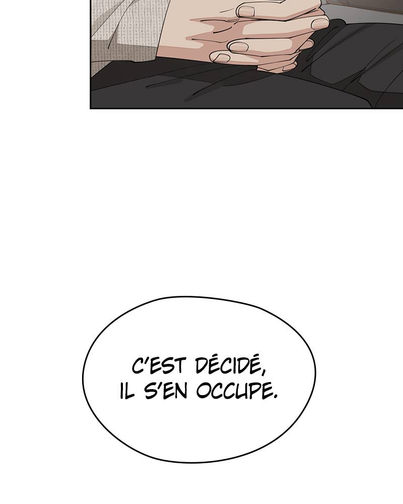 Read Iseop’s Romance FR Manga Online