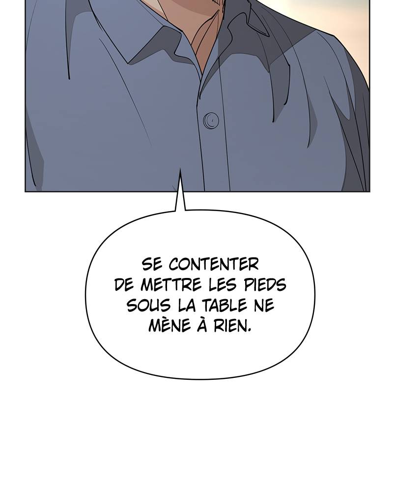 Read Iseop’s Romance FR Manga Online