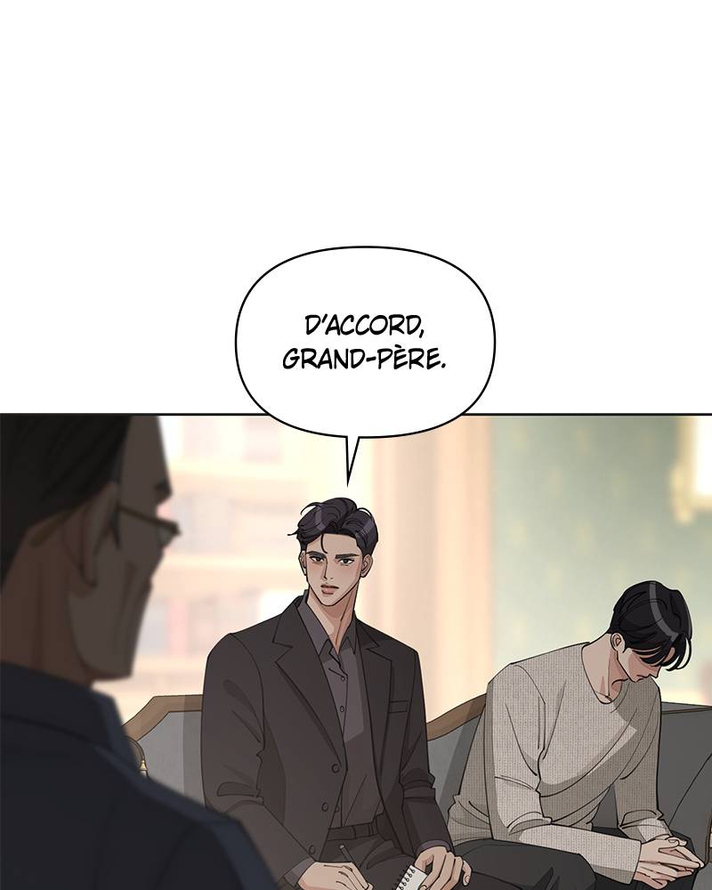Read Iseop’s Romance FR Manga Online
