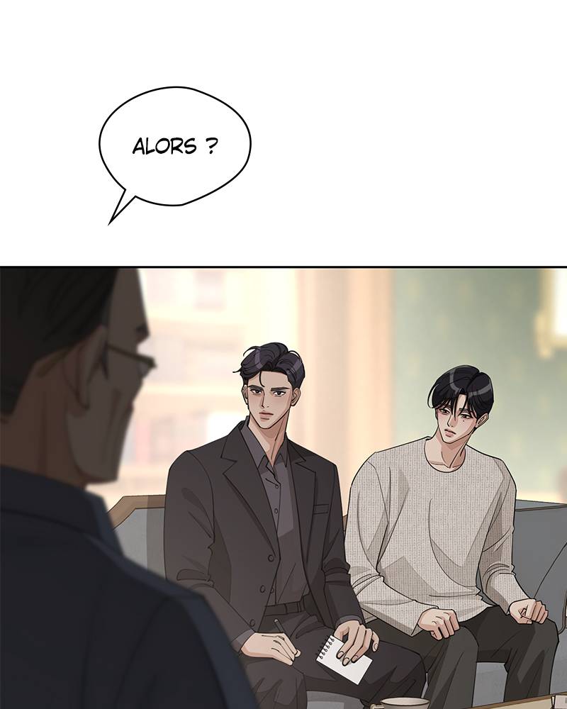 Read Iseop’s Romance FR Manga Online