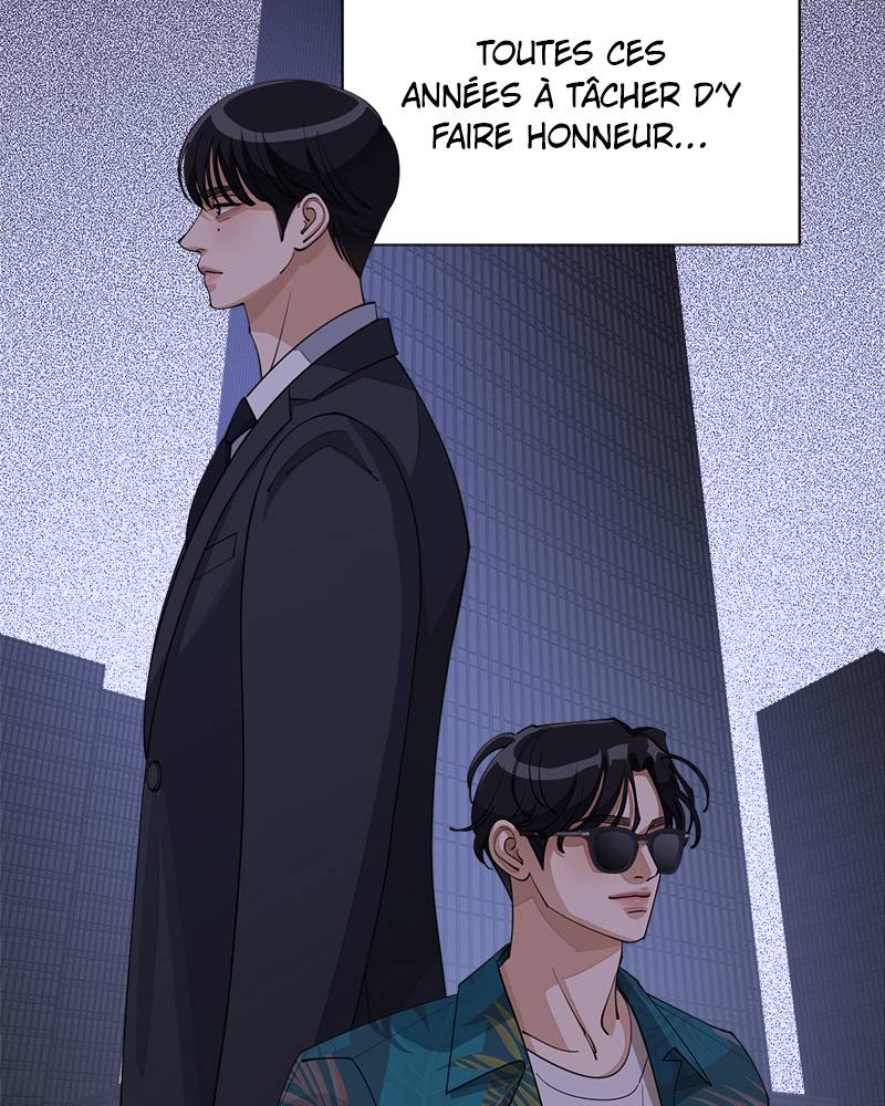 Read Iseop’s Romance FR Manga Online