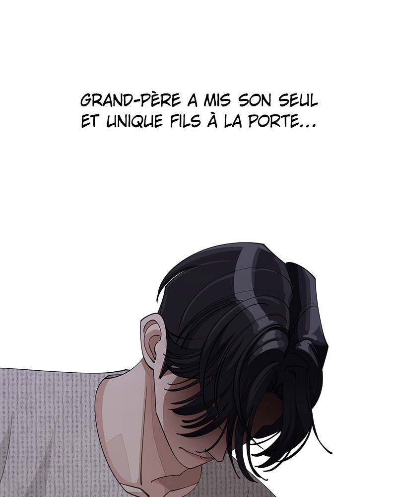 Read Iseop’s Romance FR Manga Online