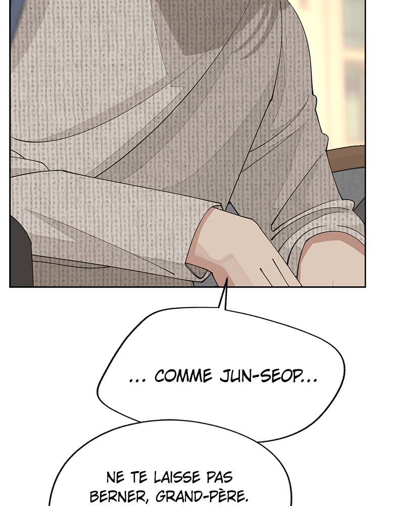 Read Iseop’s Romance FR Manga Online