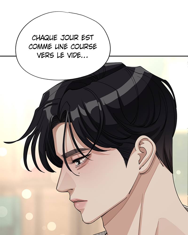 Read Iseop’s Romance FR Manga Online