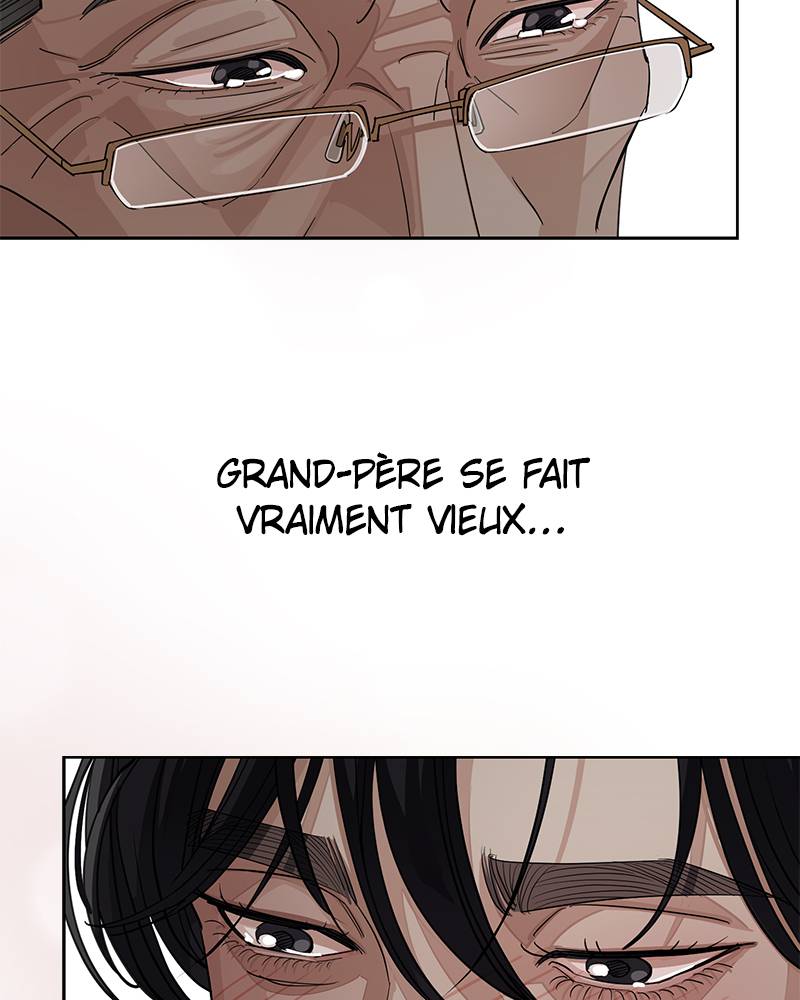 Read Iseop’s Romance FR Manga Online