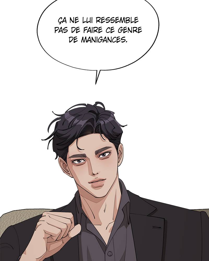 Read Iseop’s Romance FR Manga Online