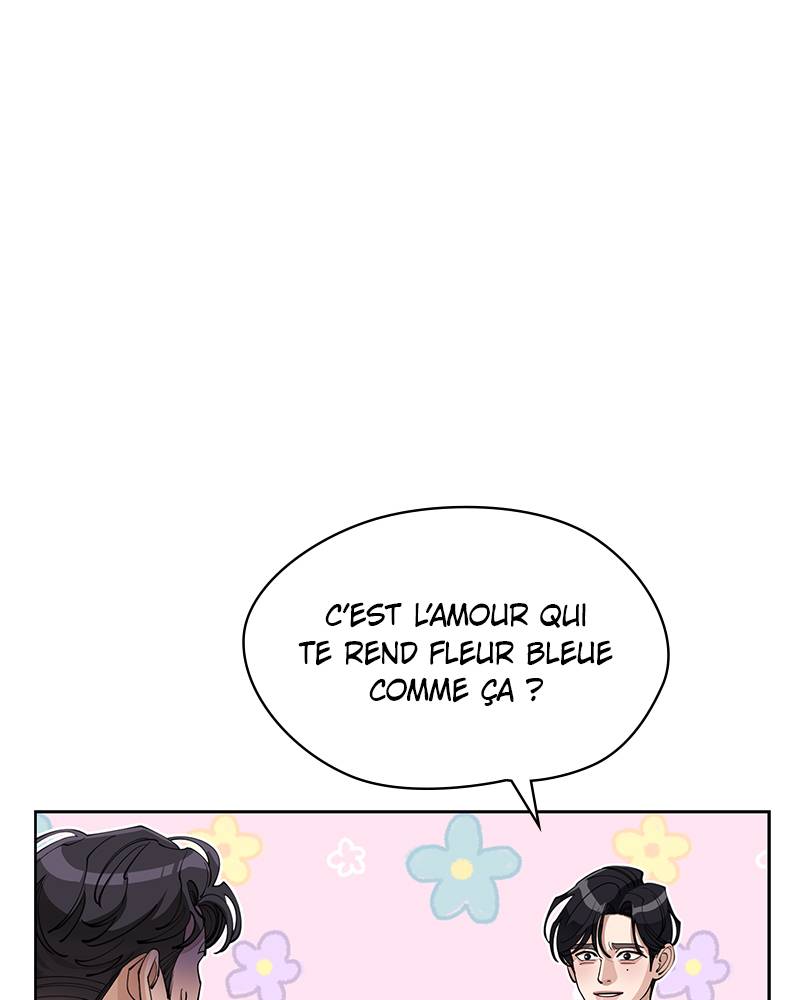 Read Iseop’s Romance FR Manga Online