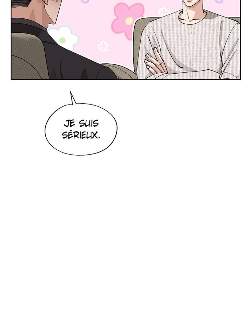 Read Iseop’s Romance FR Manga Online