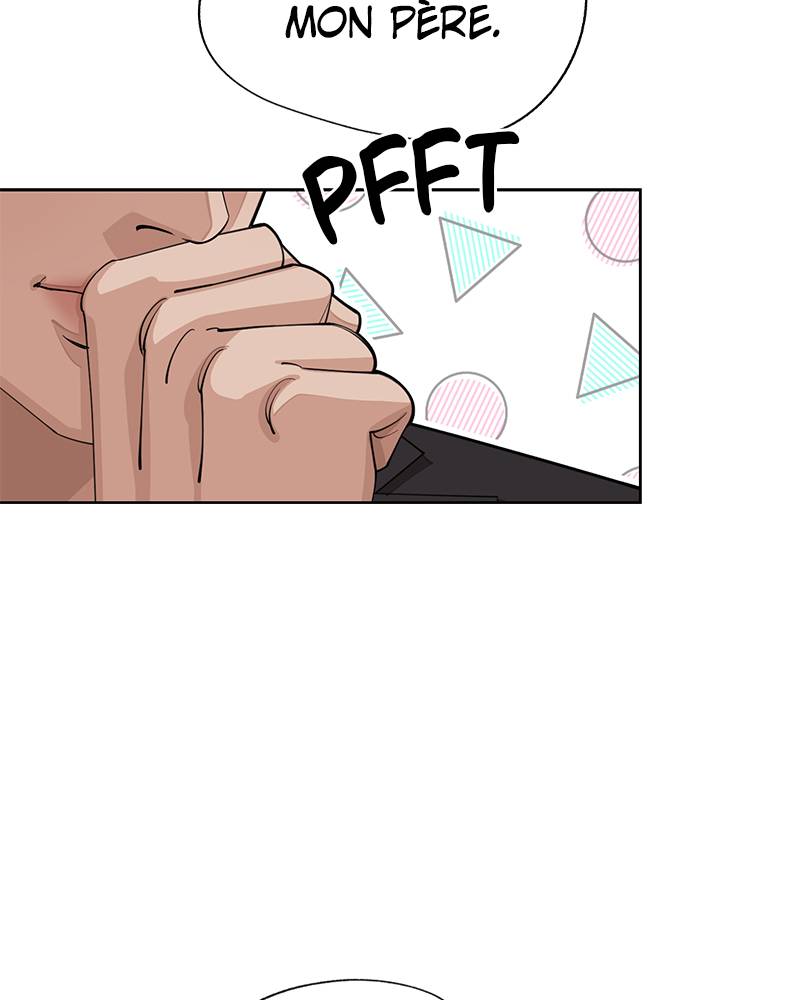 Read Iseop’s Romance FR Manga Online