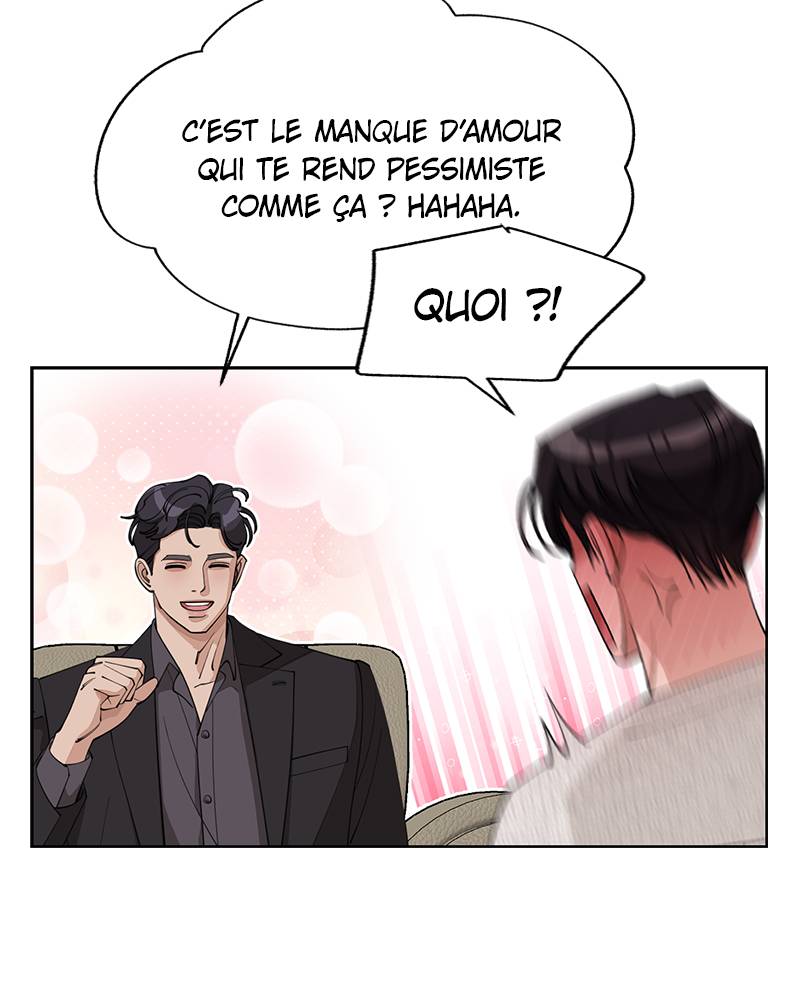 Read Iseop’s Romance FR Manga Online