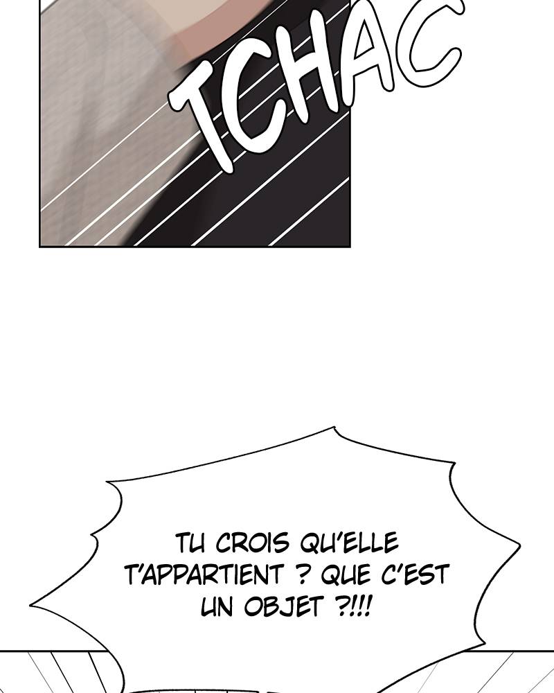 Read Iseop’s Romance FR Manga Online