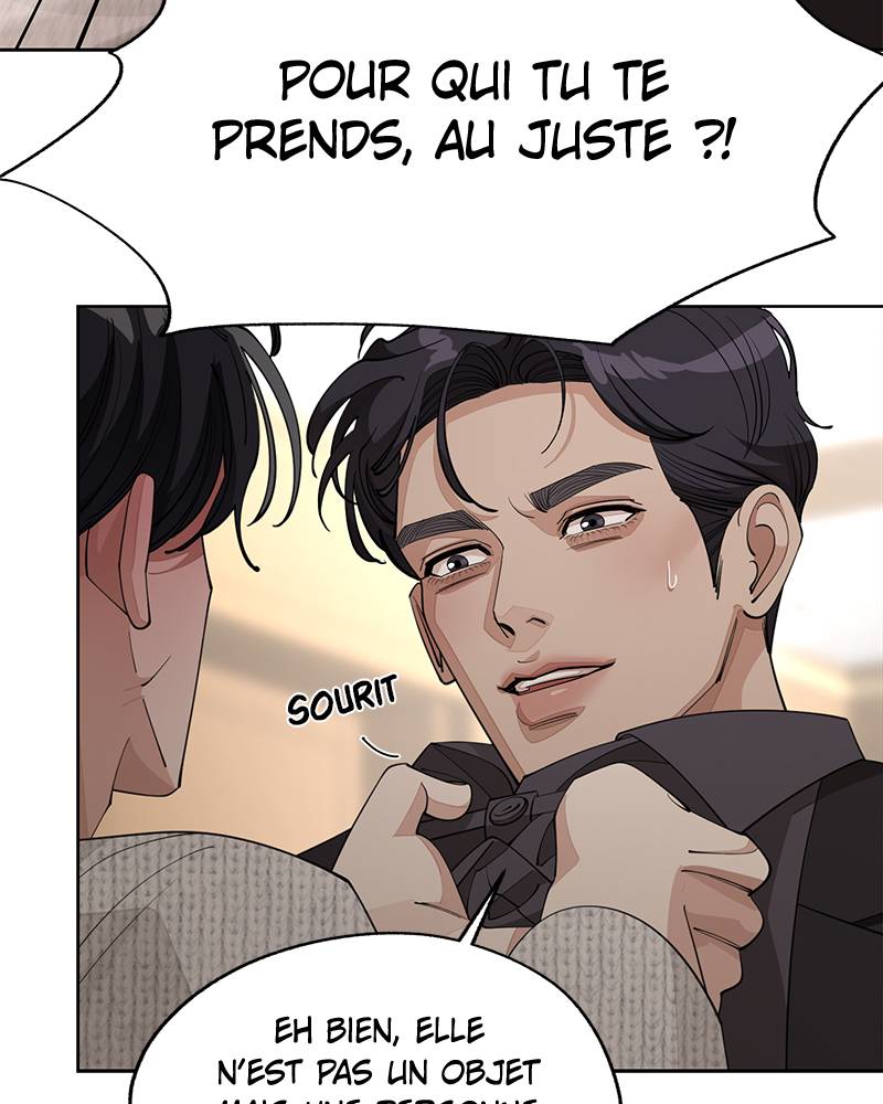 Read Iseop’s Romance FR Manga Online