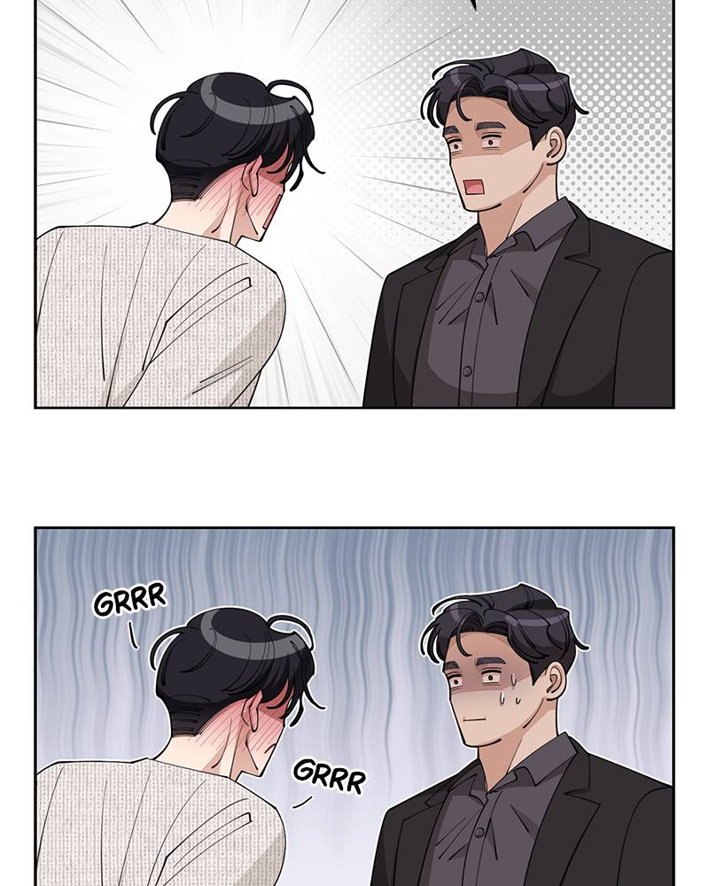 Read Iseop’s Romance FR Manga Online