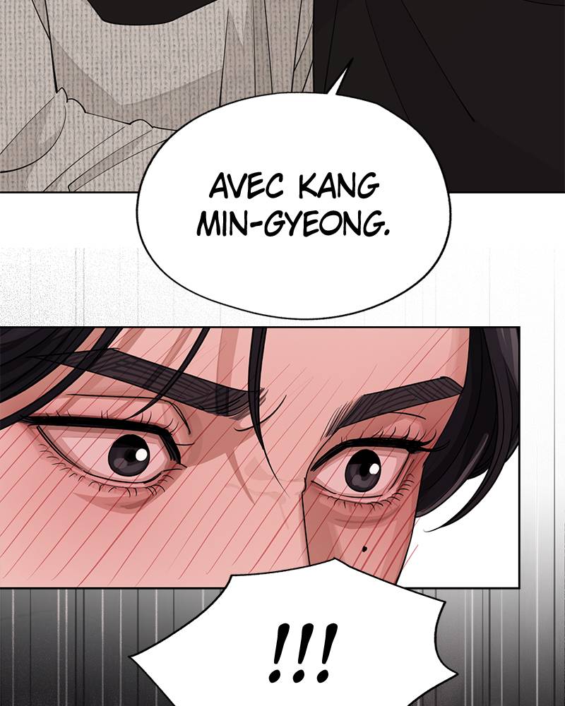 Read Iseop’s Romance FR Manga Online