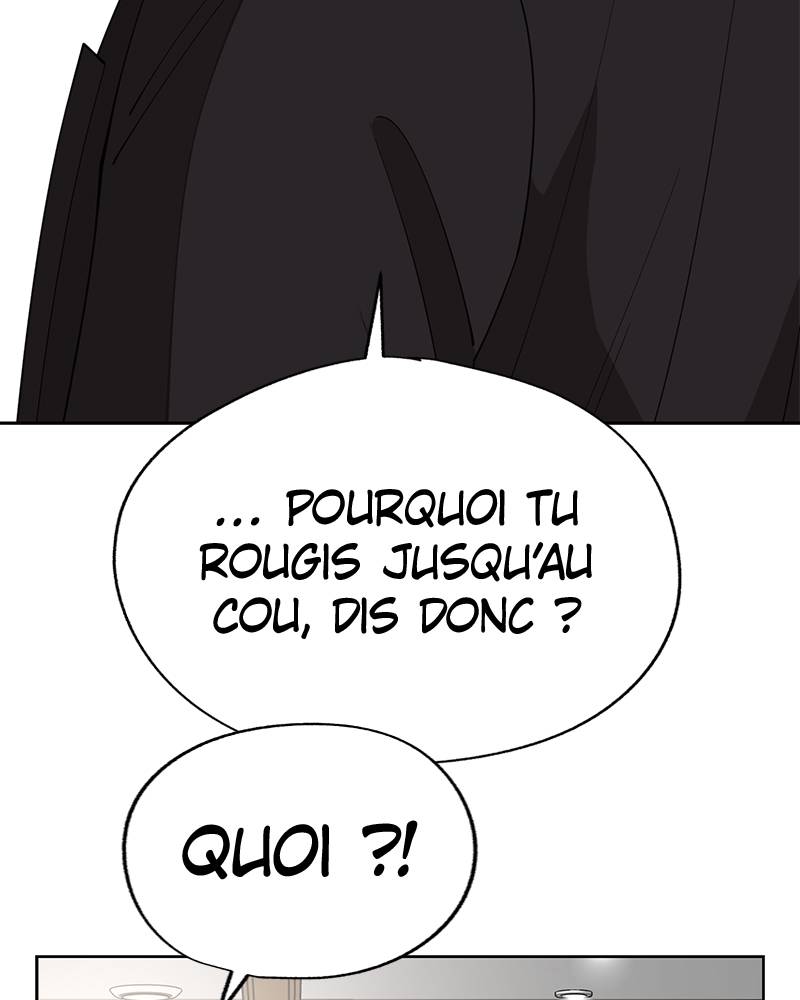 Read Iseop’s Romance FR Manga Online