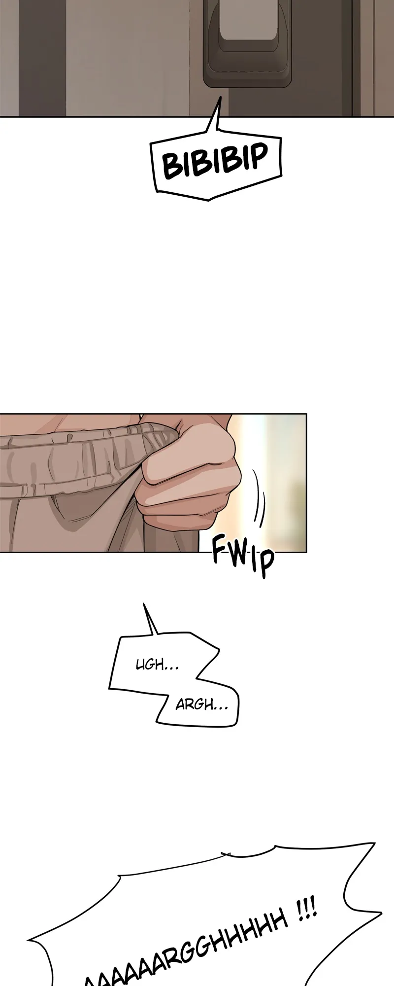 Read Iseop’s Romance FR Manga Online