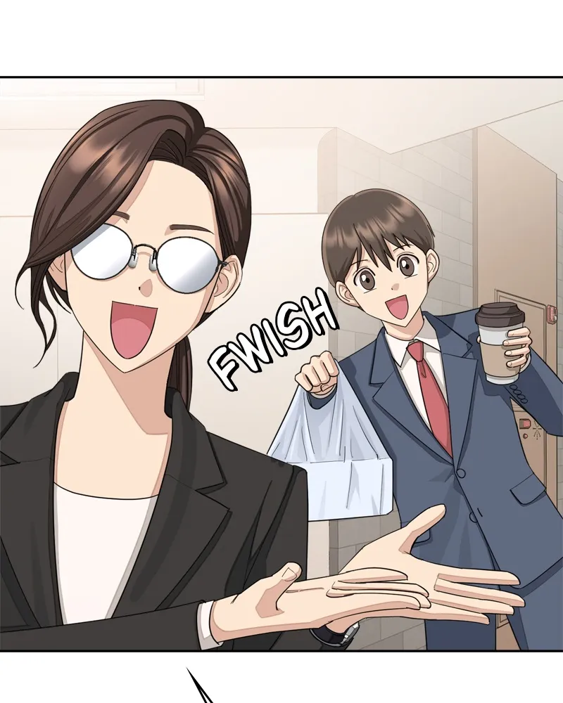 Read Iseop’s Romance FR Manga Online