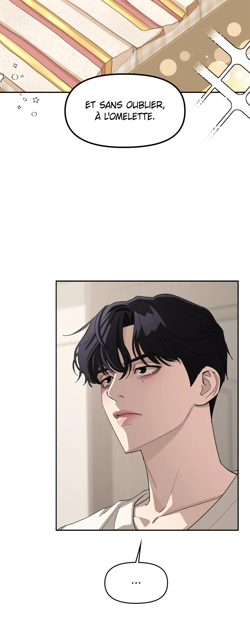 Read Iseop’s Romance FR Manga Online
