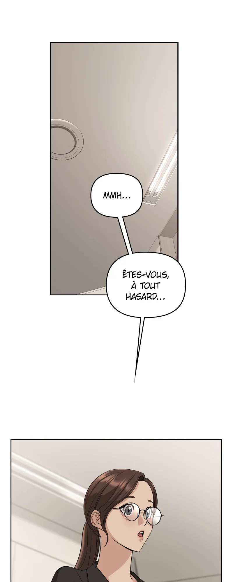 Read Iseop’s Romance FR Manga Online