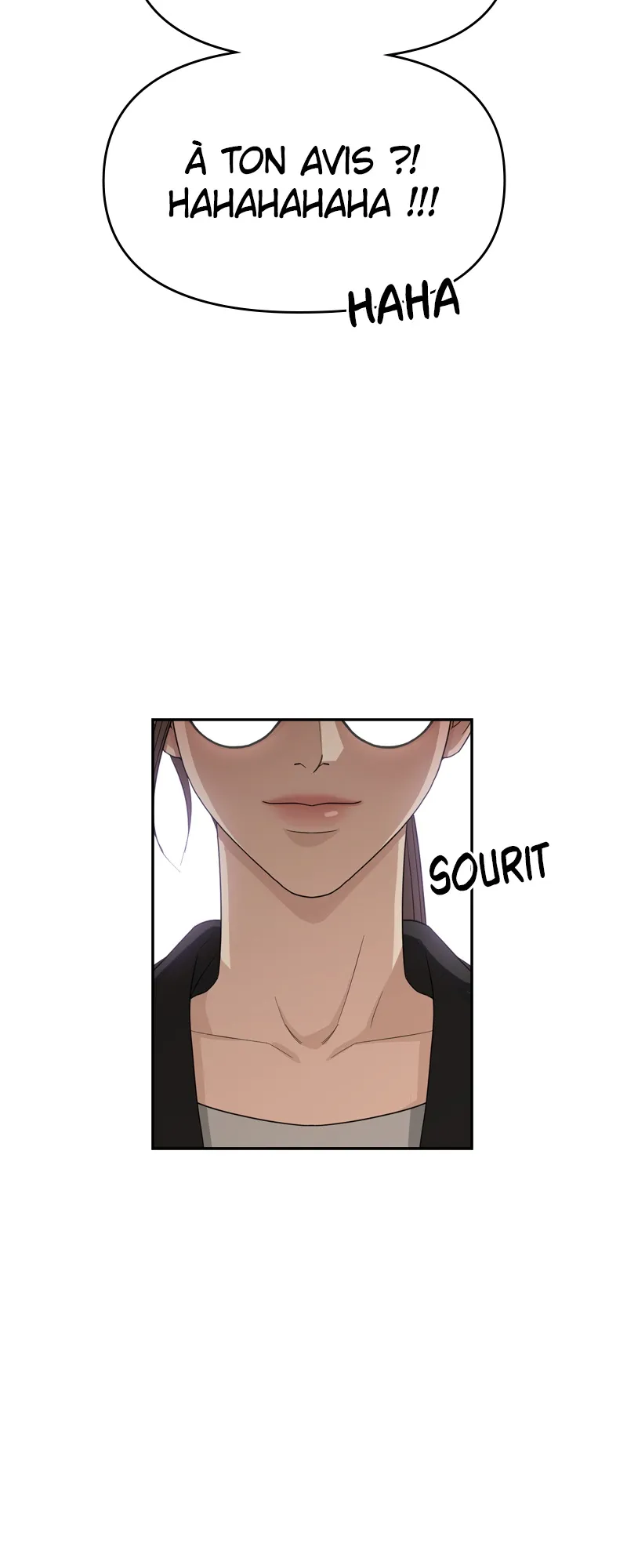 Read Iseop’s Romance FR Manga Online
