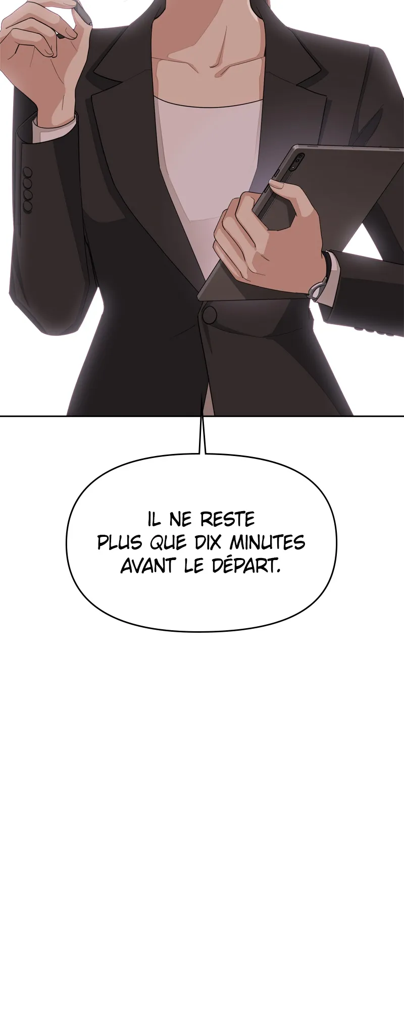 Read Iseop’s Romance FR Manga Online