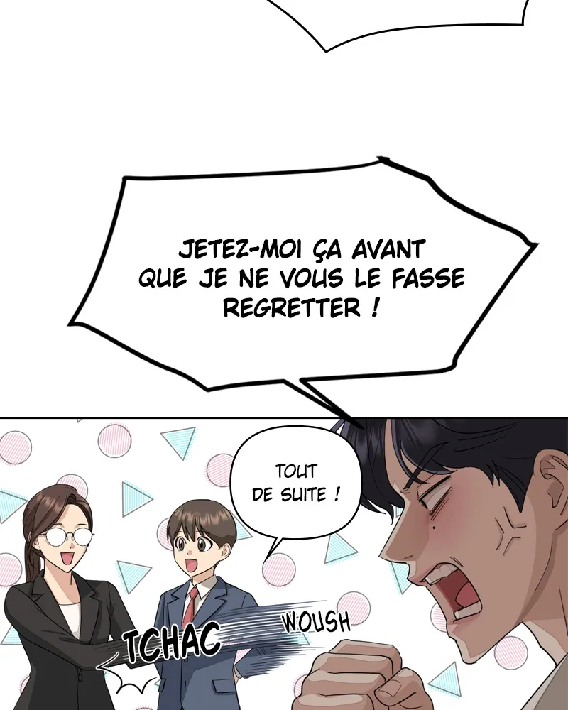Read Iseop’s Romance FR Manga Online
