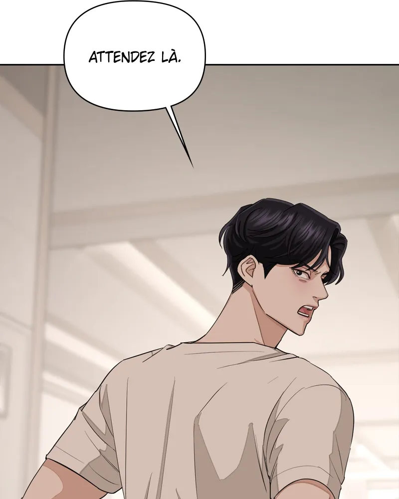 Read Iseop’s Romance FR Manga Online