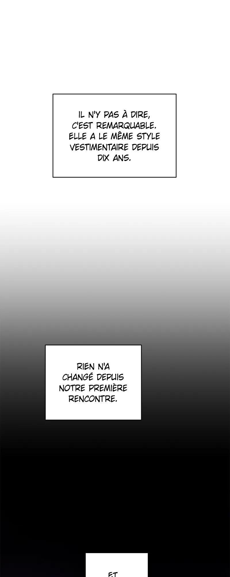 Read Iseop’s Romance FR Manga Online