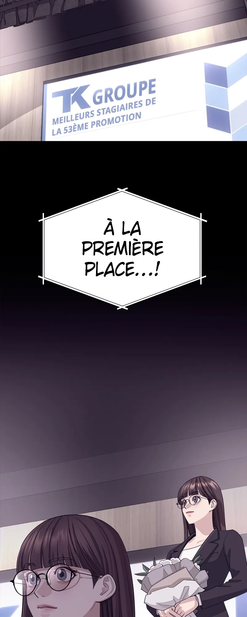 Read Iseop’s Romance FR Manga Online