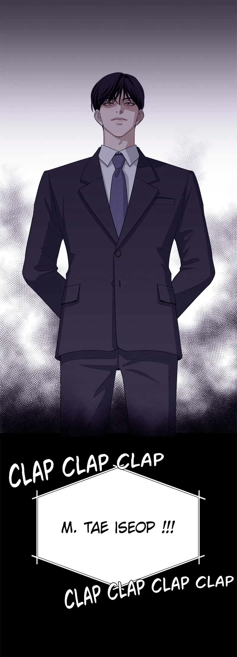 Read Iseop’s Romance FR Manga Online