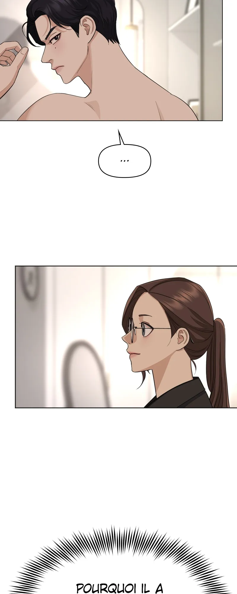 Read Iseop’s Romance FR Manga Online